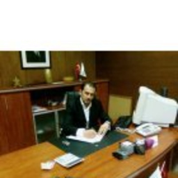 Kürşat Alaftekin