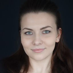Kateryna Osypenko