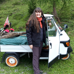 Sandra Voneschen-Schläpfer