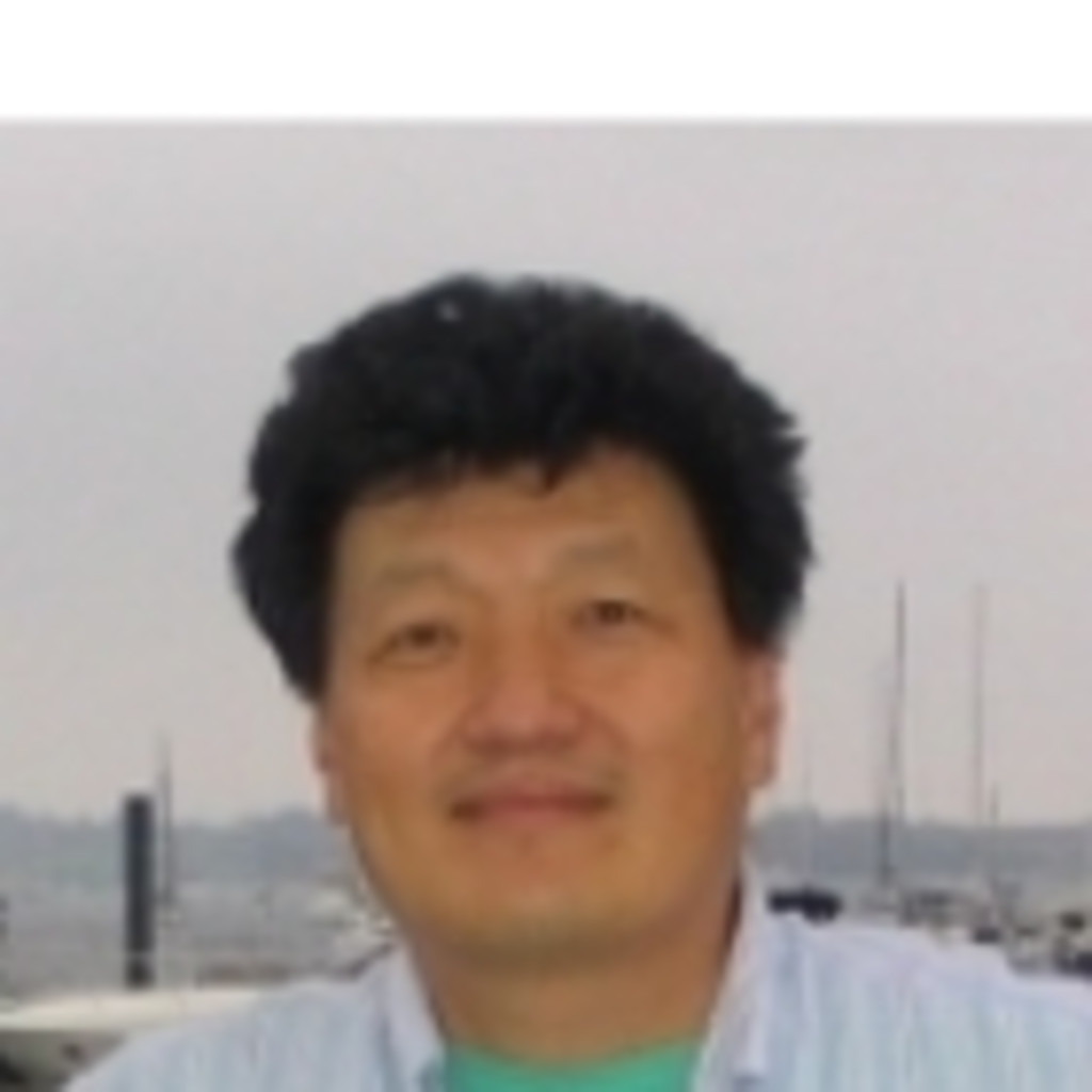 Jack Lee Document Imaging Specialist Jawonio XING