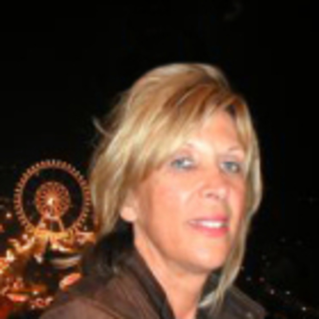 Magdalena Dobler Stationsleitung Robert Bosch Krankenhaus GmbH XING