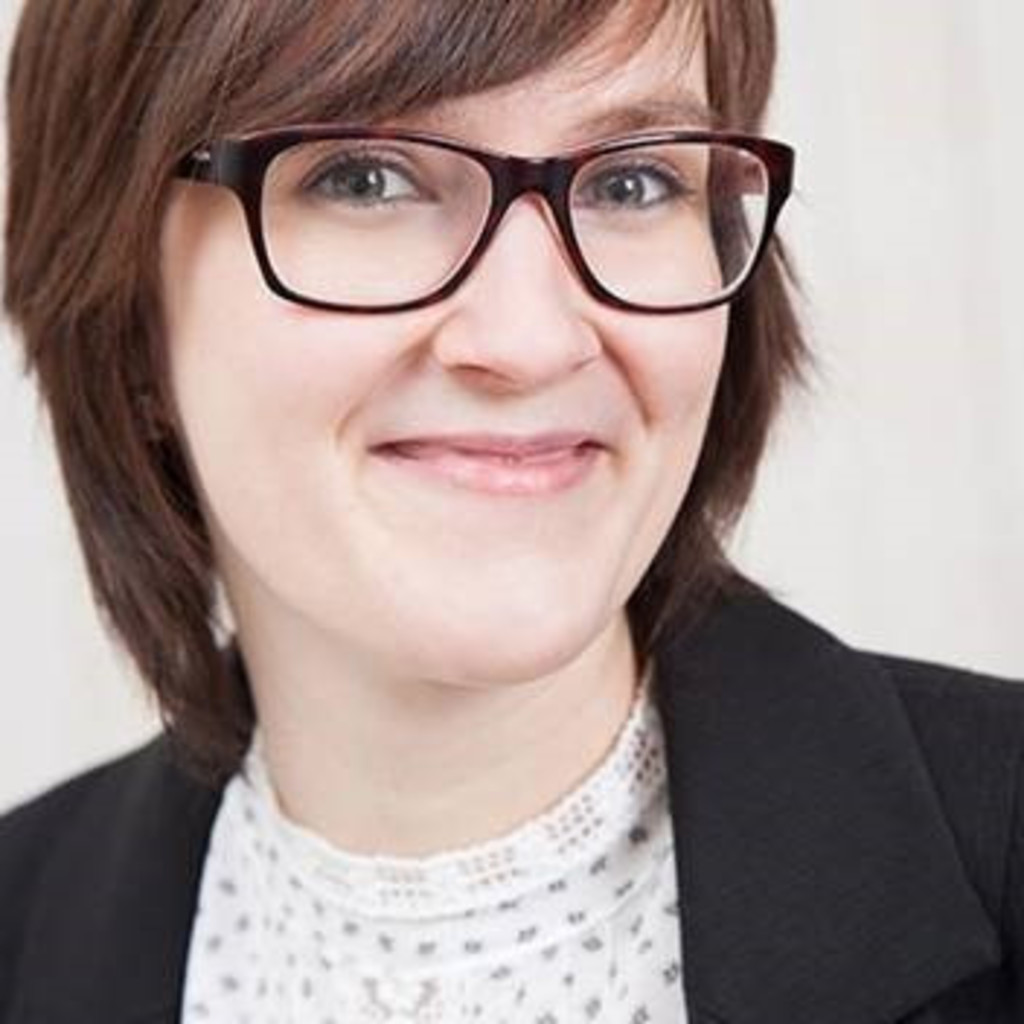 Susann Breitfeld Teamleiterin Messeprojekt GmbH XING