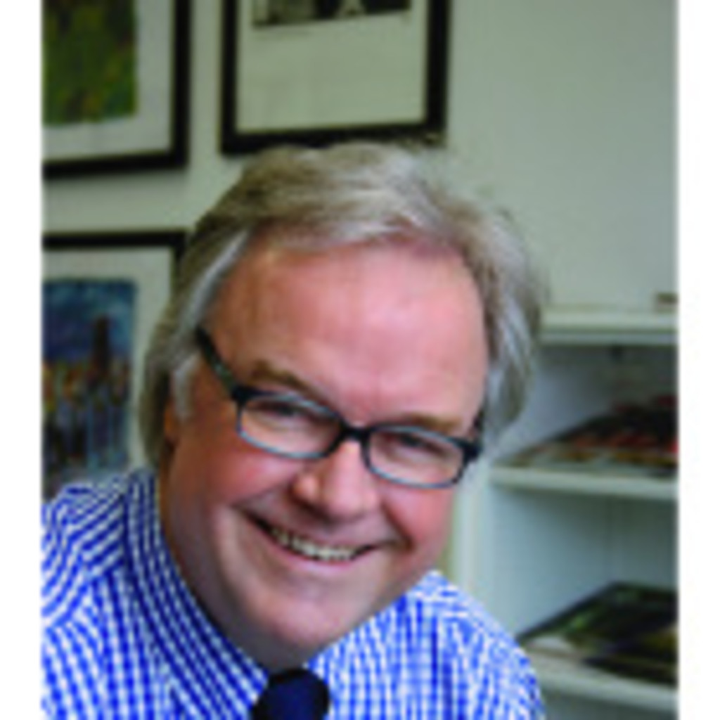 Klaus Schümann Inhaber Klaus Schümann Verlag XING