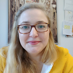 Julia Kieweg