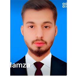 Muhammad Hamza