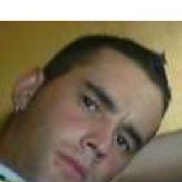 JOSE ANTONIO CARRASCOSA RODRIGUEZ