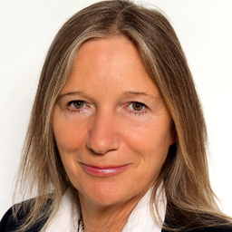 Annette Öhlschläger