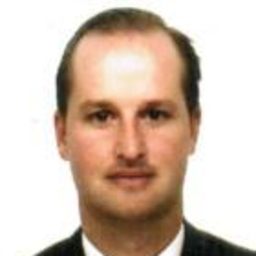 Gonzalo Pérez-Ricarte