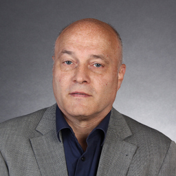 Karlheinz Greiner