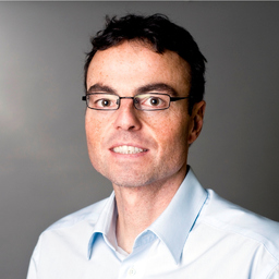 Dr. Matthieu Buchs
