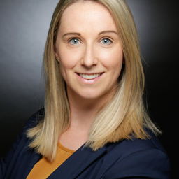 Sonja Gussger