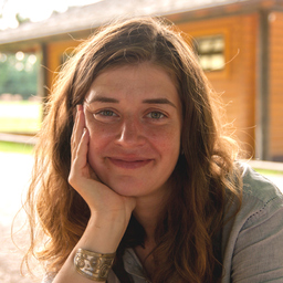 Dr. Ana Pantea