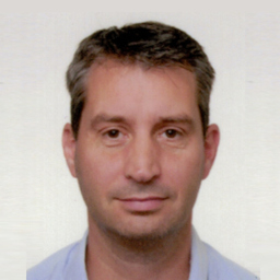 Olaf Bouwmeester