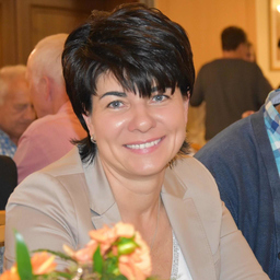 Martina Lehner's profile picture