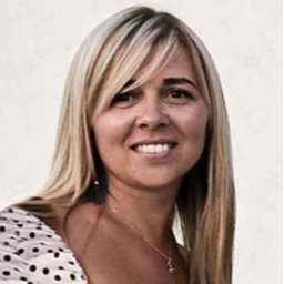 Nina Riabovol