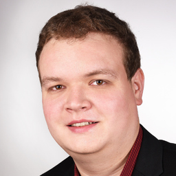 Yannick Krömer