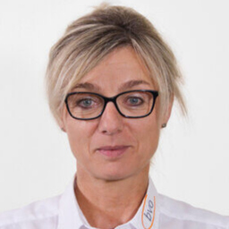 Christine Berek