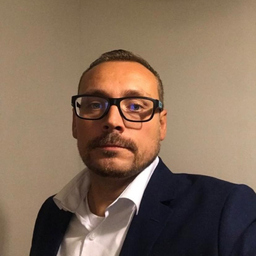 Marcel Georgi