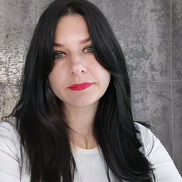 ELZBIETA SZYMANSKA- KRUMM