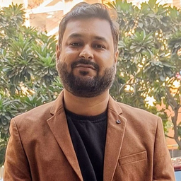 Abhishek Dubey