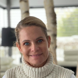 Katja Rogler