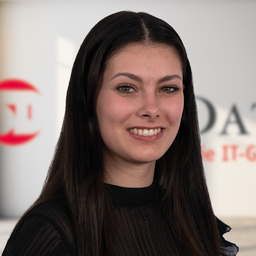Luisa Gimpel