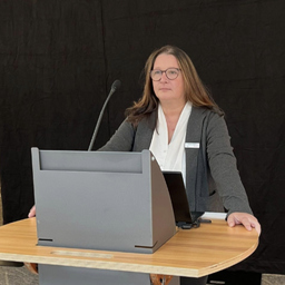 Kerstin Wagner