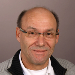 Paul Kammerlocher