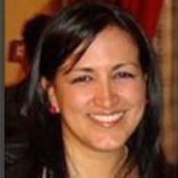 Silvia Bodero