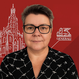 Elisabeth Schmitzer