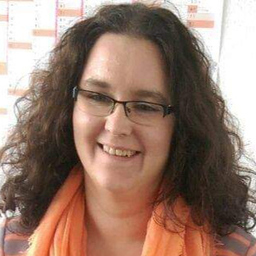 Peggy Sachse