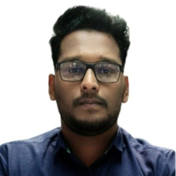 Karthik Balagurunathan