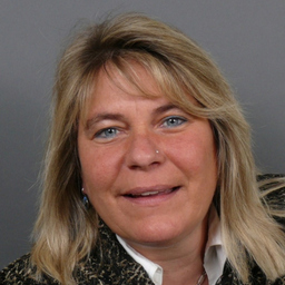 Anette Martin