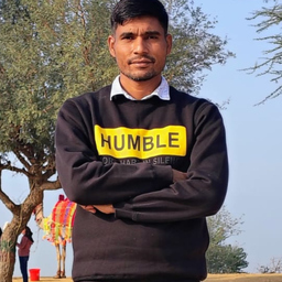 Vikash kumar