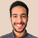 Social Media Profilbild Mohammed Magdy Othman München