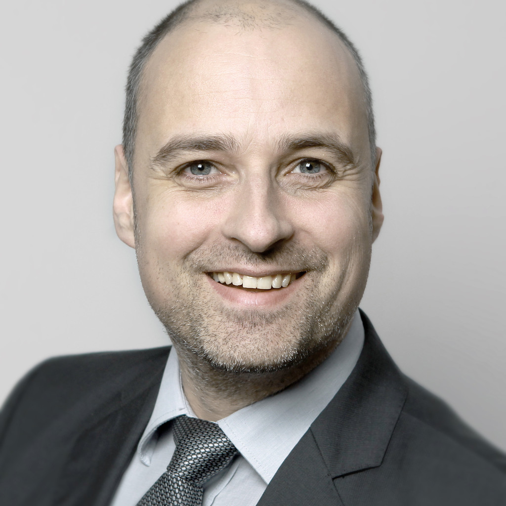 Matthias Coppi Recruiter Techn. Akademiker / Ingenieure Deutsche