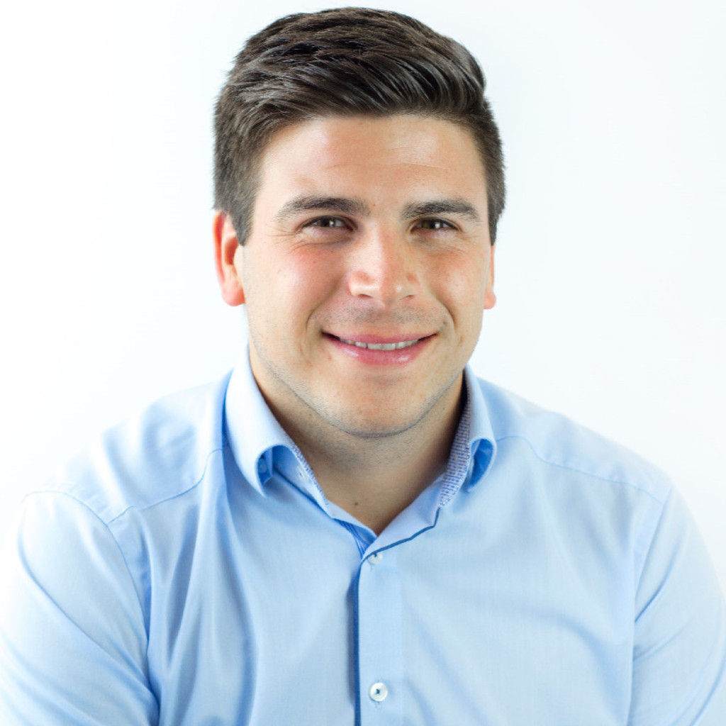 Ralf Merkle Vertriebsmitarbeiter im Außendienst SUMCAB Specialcable