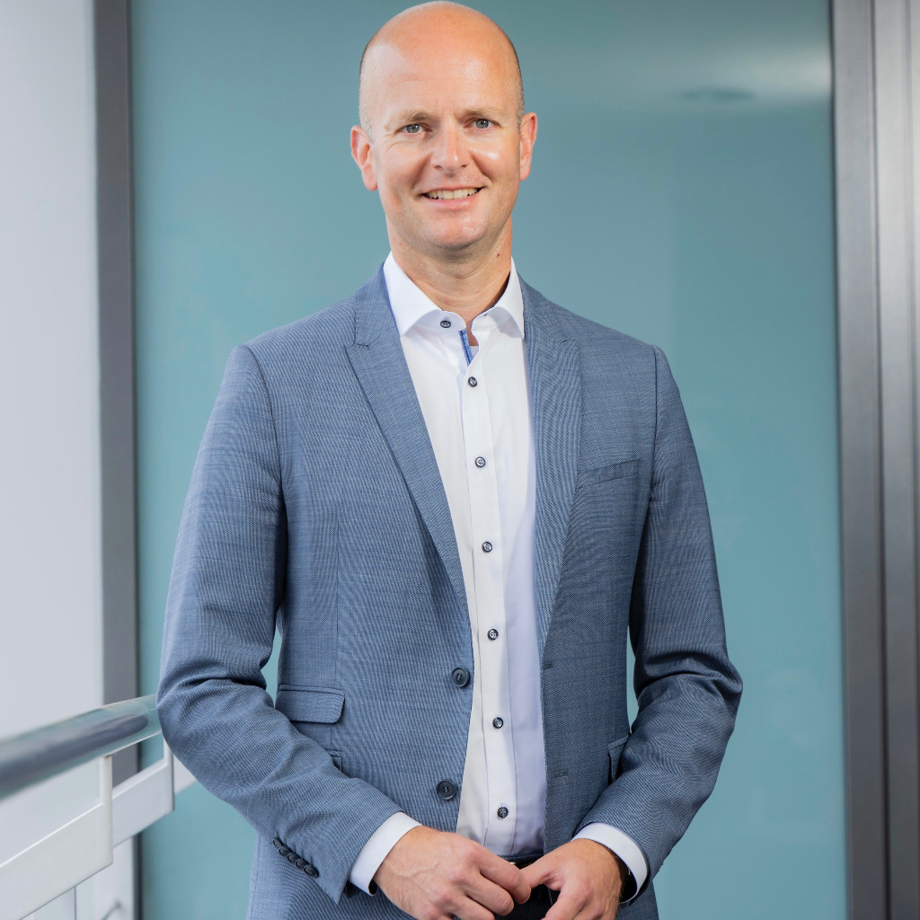 Florian Wiesemann Geschäftsführer Mainzer Mobilität XING