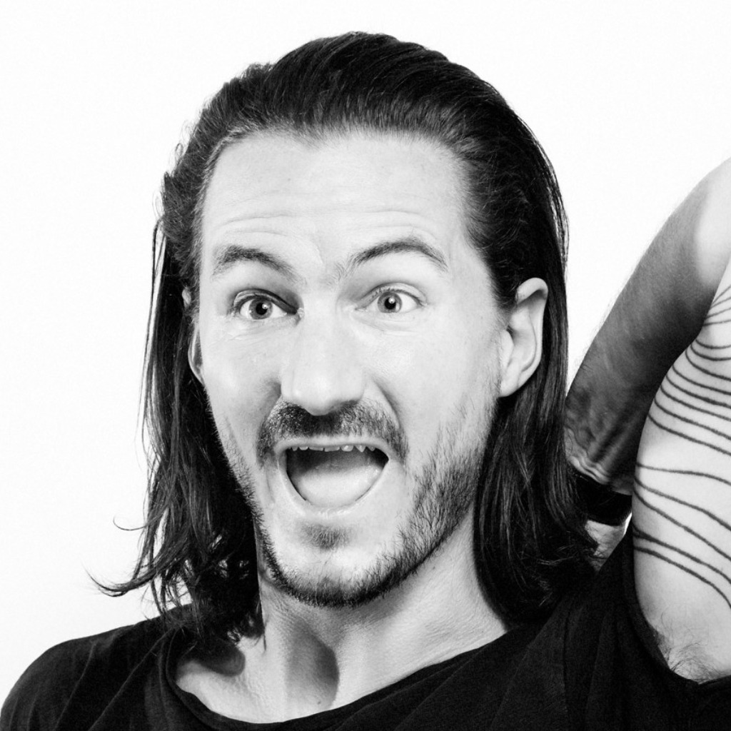 Johannes Huber Usability & Interaction Design Lead / Service Design