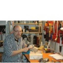 Gerwin Gilke