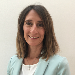 Nadine Falterer