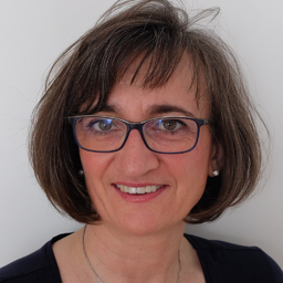 Iris Fahle
