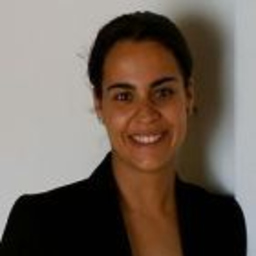 CRISTINA RODRÍGUEZ TABARES