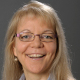 Christine Gersching's profile picture