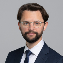 Prof. Dr. Piet Hausberg