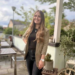 Magdalena Würfl
