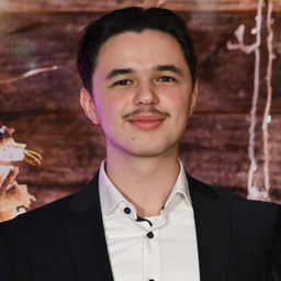 Johannes Albert Schumann