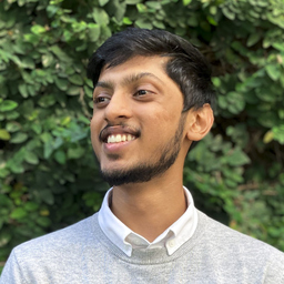 Ujwal Jagadeesh