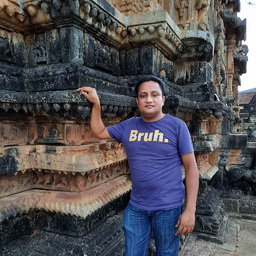 Naveen Kapanaiah
