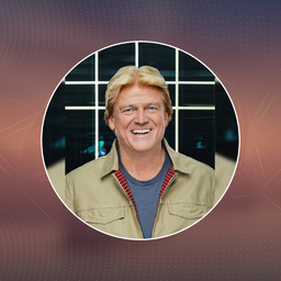 Patrick Byrne